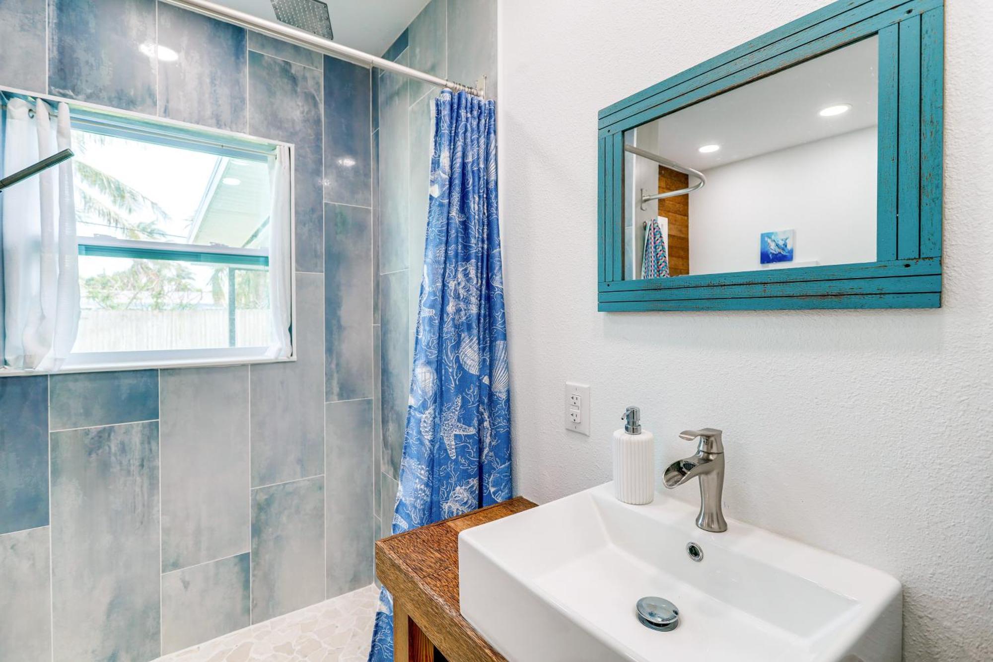 Pet-Friendly Cocoa Beach Home Walk To Beach! Zewnętrze zdjęcie