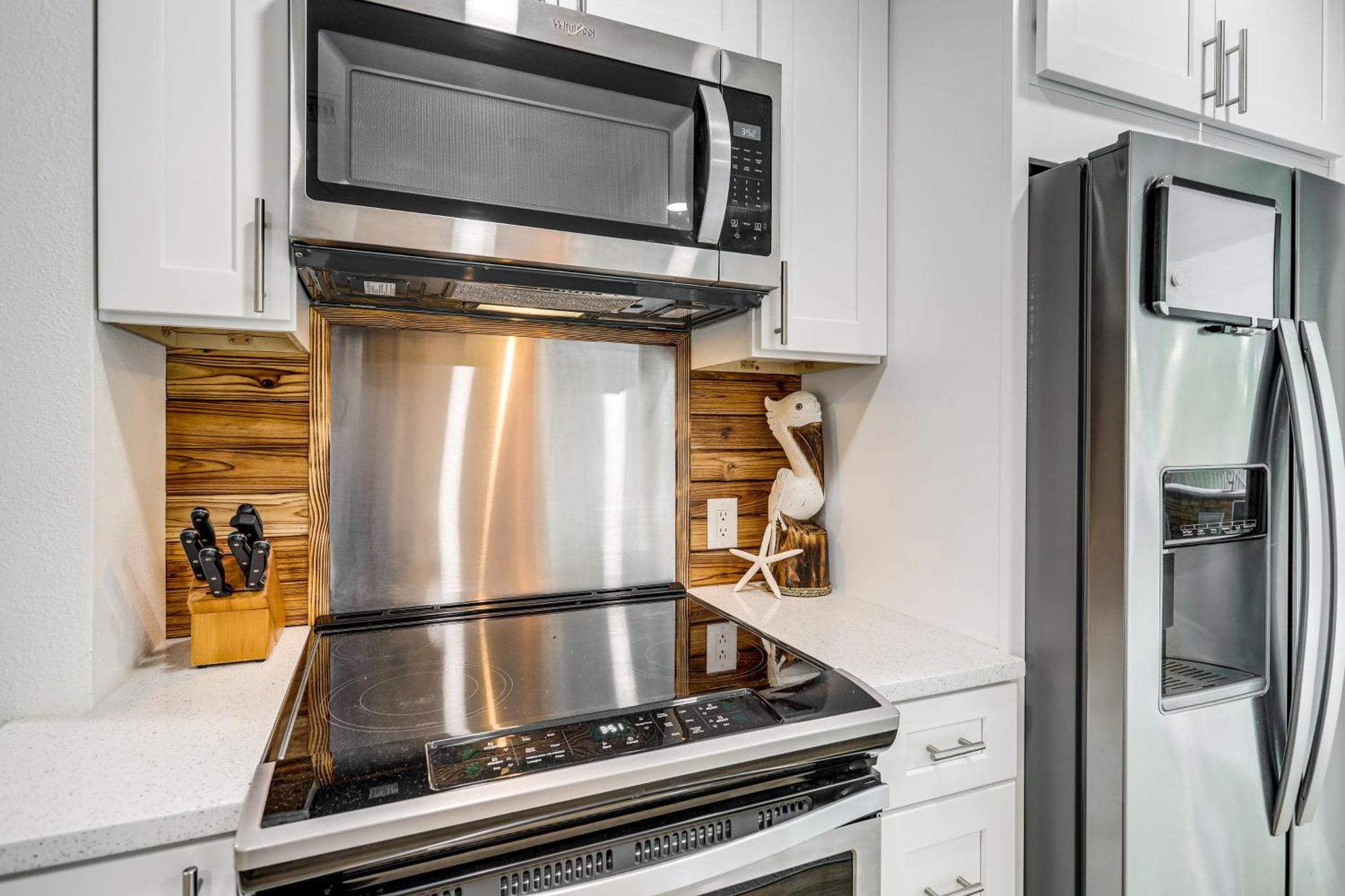 Pet-Friendly Cocoa Beach Home Walk To Beach! Zewnętrze zdjęcie